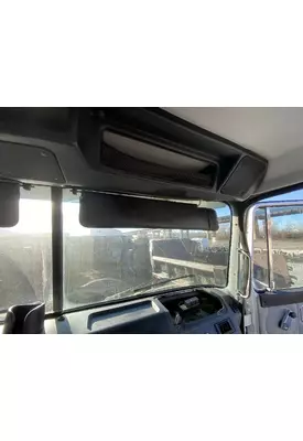 VOLVO WG Interior Sun Visor