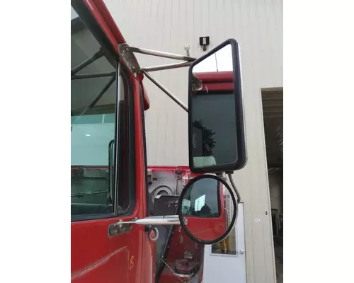 VOLVO WG MIRROR ASSEMBLY CABDOOR