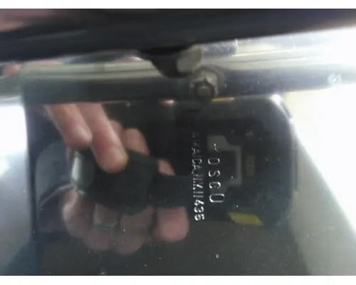 VOLVO WG MIRROR ASSEMBLY CABDOOR