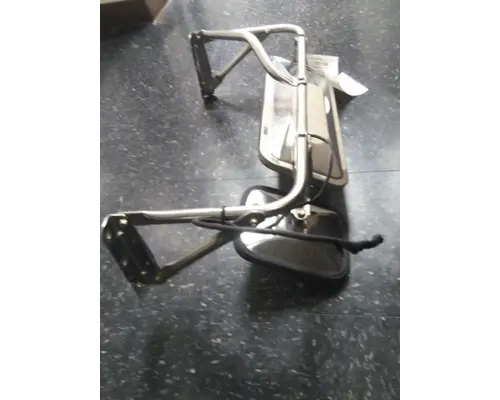 VOLVO WG MIRROR ASSEMBLY CABDOOR