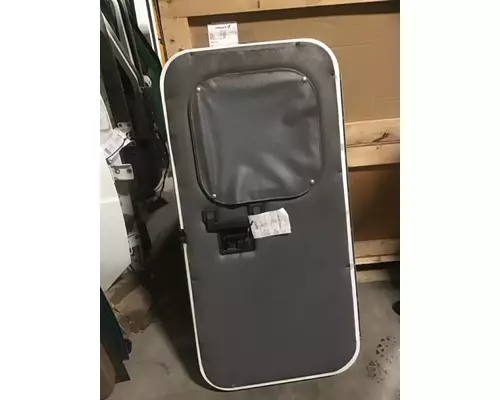 VOLVO WG Miscellaneous Parts