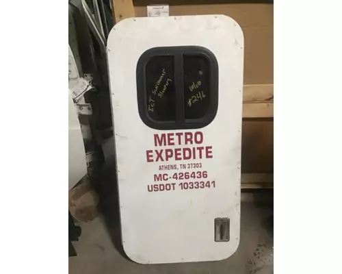 VOLVO WG Miscellaneous Parts