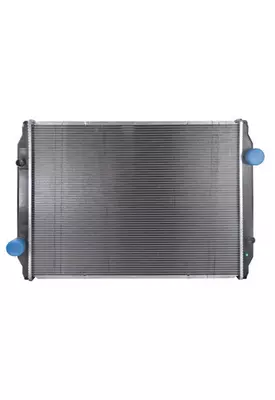 VOLVO WG RADIATOR ASSEMBLY