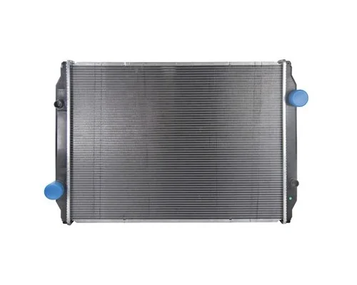 VOLVO WG RADIATOR ASSEMBLY