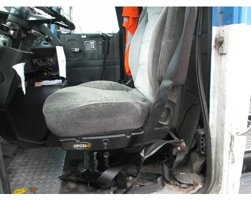 VOLVO WG SEAT, FRONT