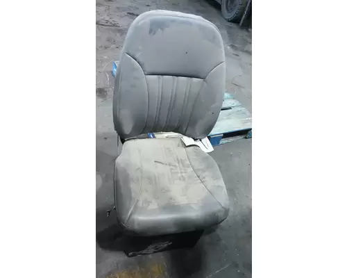 VOLVO WG SEAT, FRONT