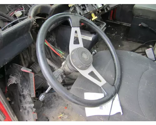 VOLVO WG STEERING COLUMN