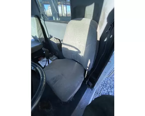 VOLVO WG Seat, Front