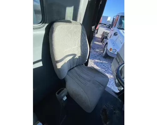 VOLVO WG Seat, Front