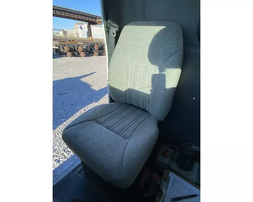 VOLVO WG Seat, Front