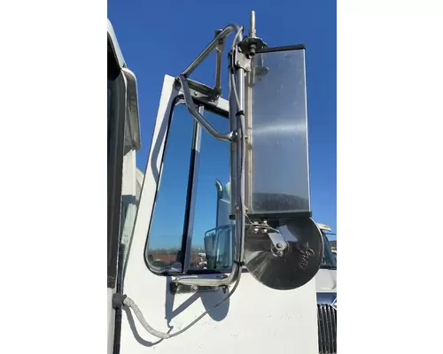 VOLVO WG Side View Mirror