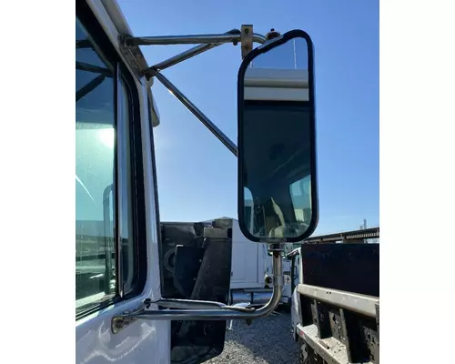 VOLVO WG Side View Mirror