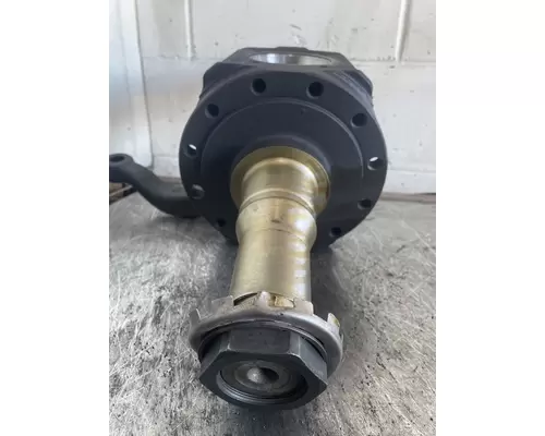 VOLVO WG Spindle  Knuckle, Front
