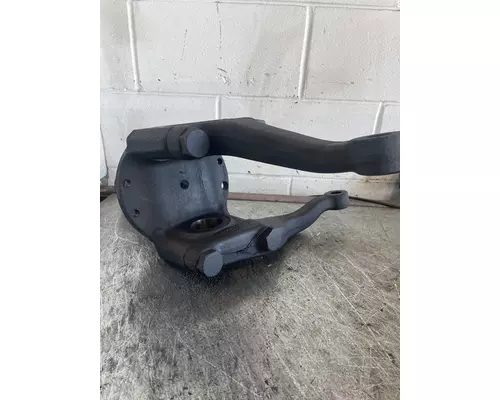 VOLVO WG Spindle  Knuckle, Front