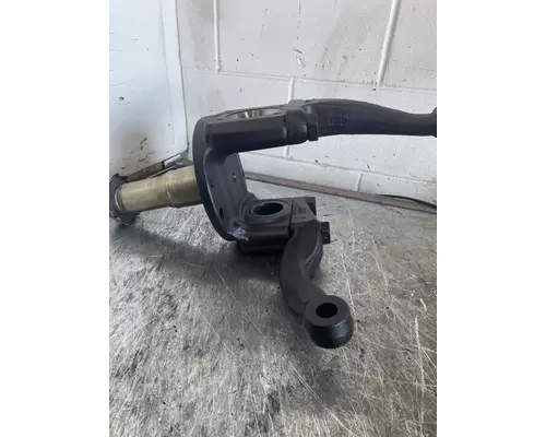 VOLVO WG Spindle  Knuckle, Front