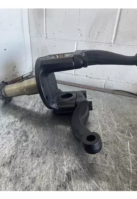 VOLVO WG Spindle / Knuckle, Front