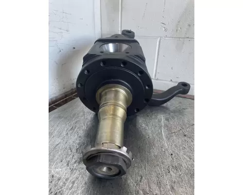VOLVO WG Spindle  Knuckle, Front