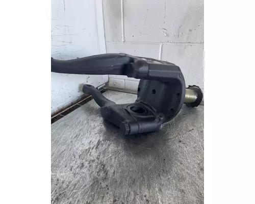 VOLVO WG Spindle  Knuckle, Front
