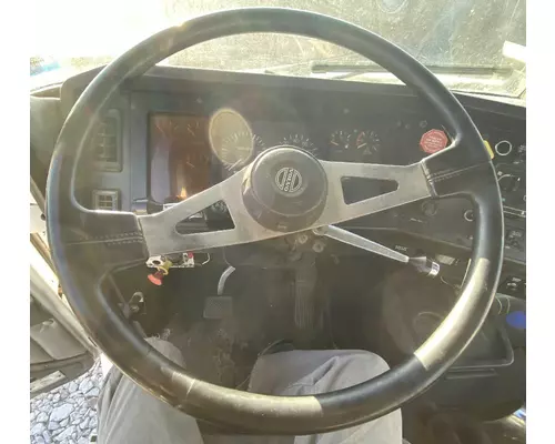 VOLVO WG Steering Column