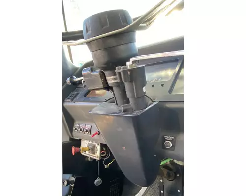 VOLVO WG Steering Column