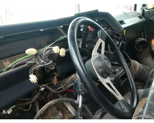 VOLVO WG Steering Column