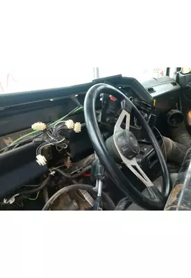 VOLVO WG Steering Column