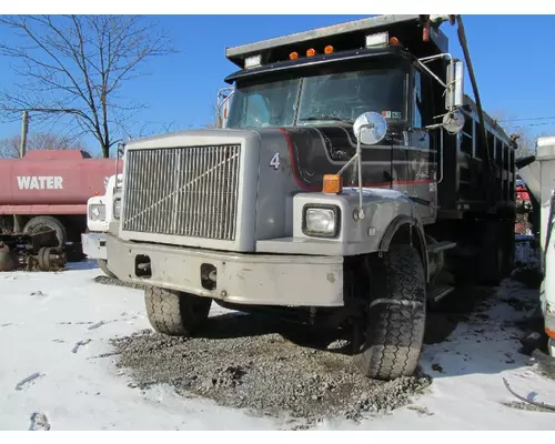 VOLVO WG Truck For Sale