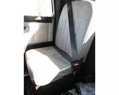 VOLVO WIA / WCA Seat, Front