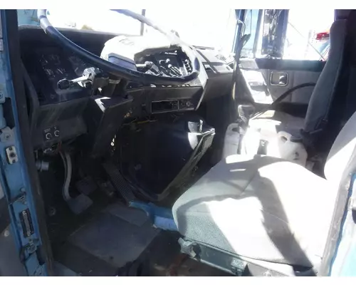 VOLVO WIA / WCA Steering Column