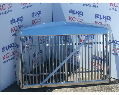 VOLVO WIA 1988-1998 GRILLE