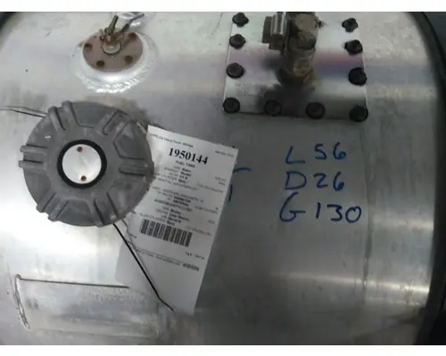 VOLVO WIA 1990-1997 FUEL TANK
