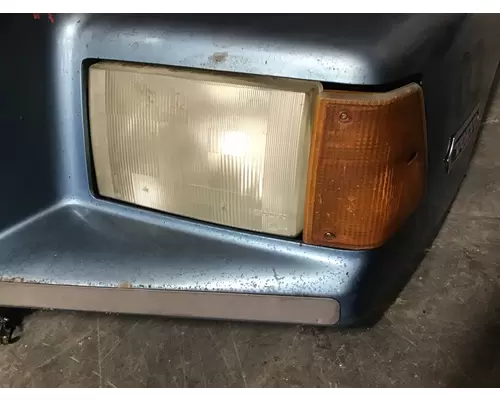 VOLVO WIA 1990-1997 HOOD