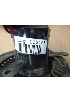 VOLVO WIA-Cab_2809-550-011 A/C Blower Motor