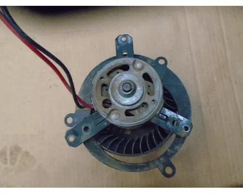 VOLVO WIA-Cab_2809-550-011 AC Blower Motor
