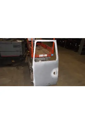 VOLVO WIAT Door Assembly, Front