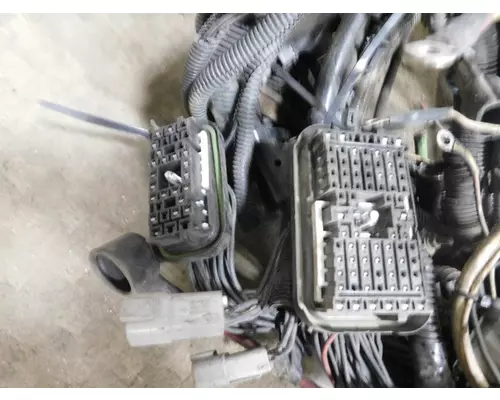 VOLVO WIAT Engine Wiring Harness