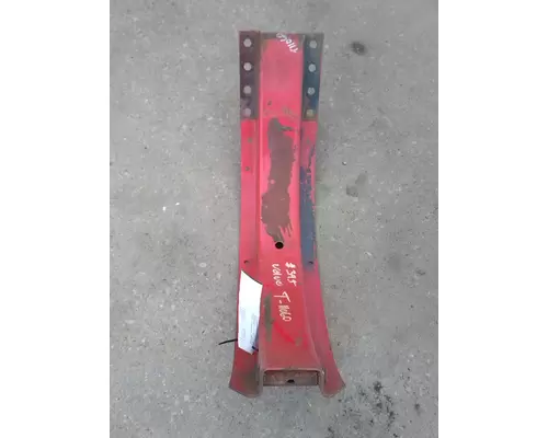VOLVO WIAT Fuel Tank StrapHanger