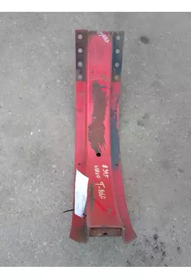 VOLVO WIAT Fuel Tank Strap/Hanger