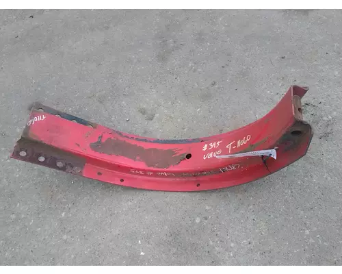 VOLVO WIAT Fuel Tank StrapHanger
