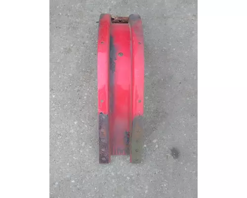 VOLVO WIAT Fuel Tank StrapHanger