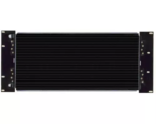 VOLVO WIA AIR CONDITIONER CONDENSER