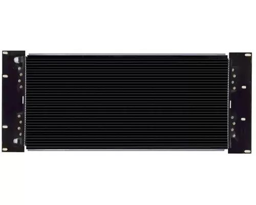 VOLVO WIA AIR CONDITIONER CONDENSER