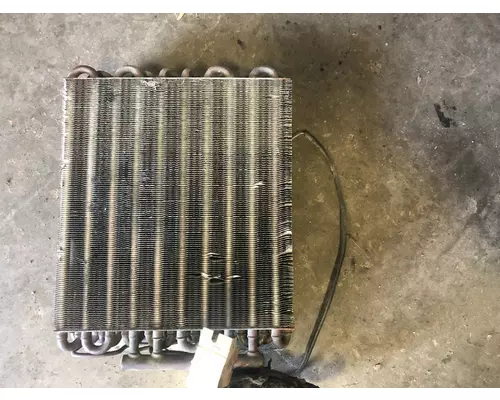 VOLVO WIA Air Conditioner Evaporator