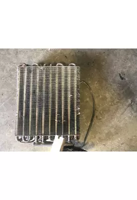 VOLVO WIA Air Conditioner Evaporator