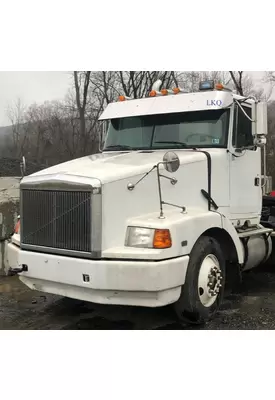 VOLVO WIA CAB CLIP