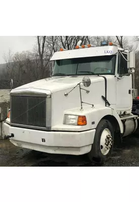 VOLVO WIA CAB CLIP