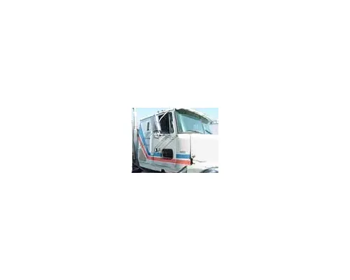 VOLVO WIA Cab Clip