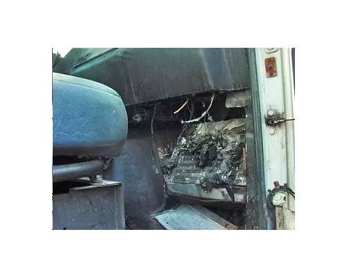 VOLVO WIA Cab Clip