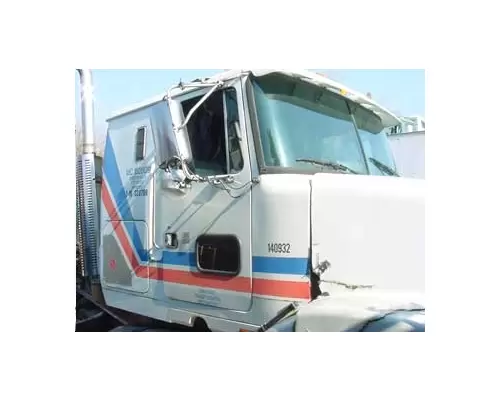 VOLVO WIA Cab Clip