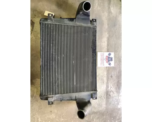 VOLVO WIA Charge Air Cooler (ATAAC)